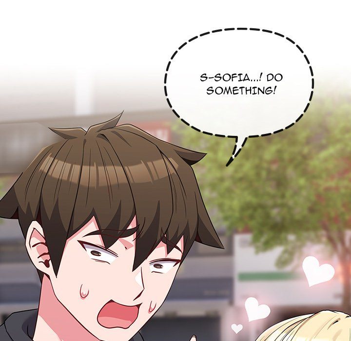 But You’re the Same Age as My Daughter?! - Chapter 32 [photo 44] - MangaPorn