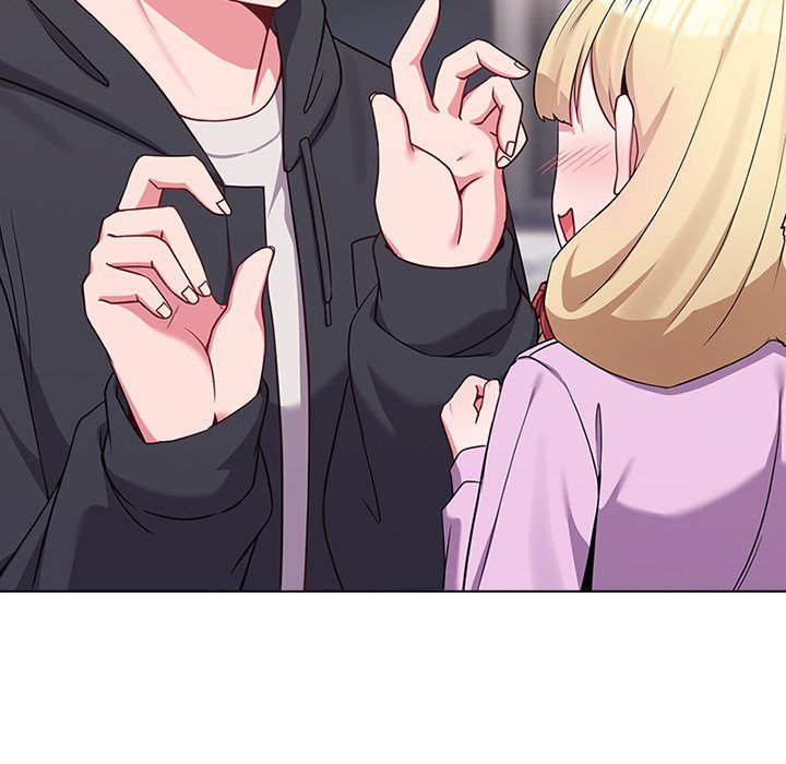 But You’re the Same Age as My Daughter?! - Chapter 32 [photo 45] - MangaPorn