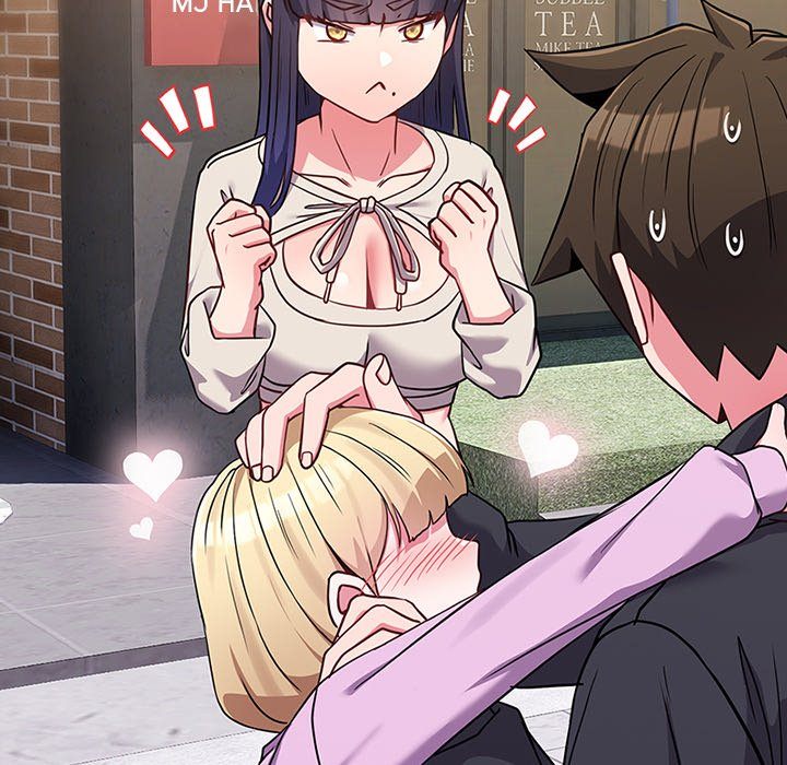 But You’re the Same Age as My Daughter?! - Chapter 32 [photo 49] - MangaPorn