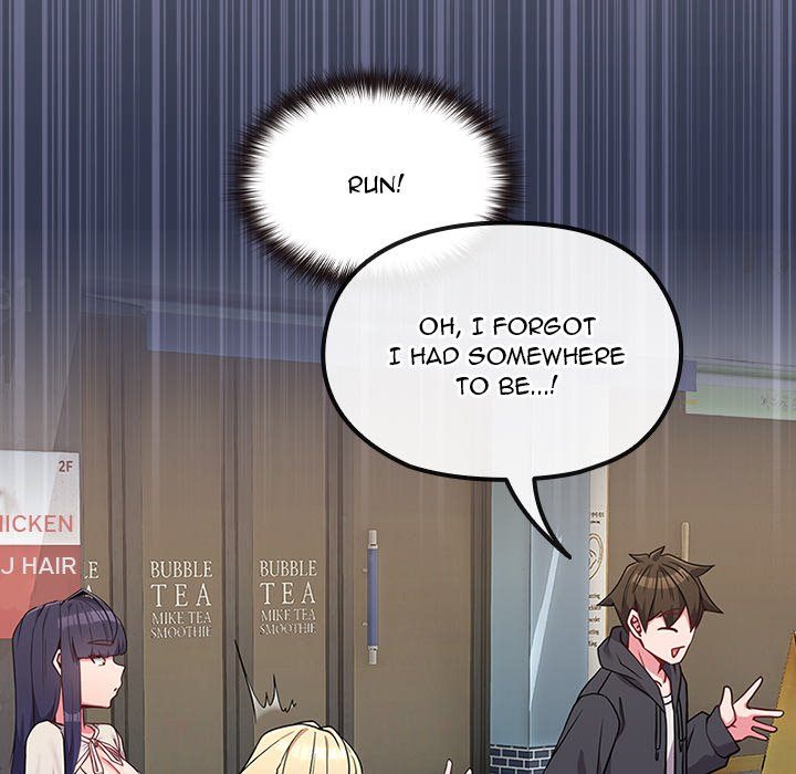 But You’re the Same Age as My Daughter?! - Chapter 32 [photo 53] - MangaPorn