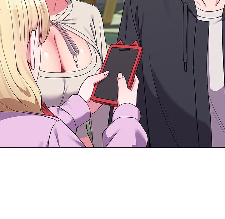 But You’re the Same Age as My Daughter?! - Chapter 32 [photo 6] - MangaPorn