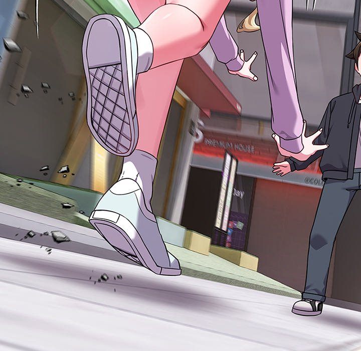 But You’re the Same Age as My Daughter?! - Chapter 32 [photo 60] - MangaPorn