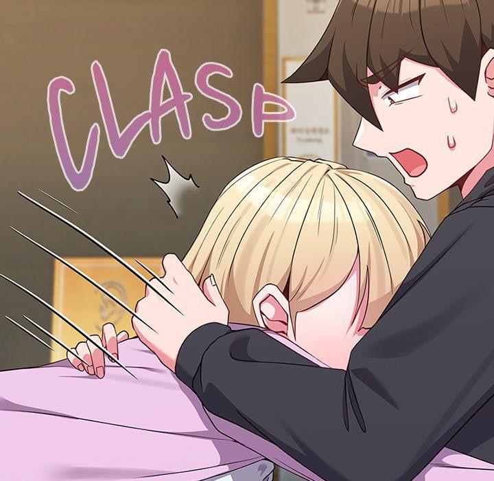 But You’re the Same Age as My Daughter?! - Chapter 32 [photo 65] - MangaPorn