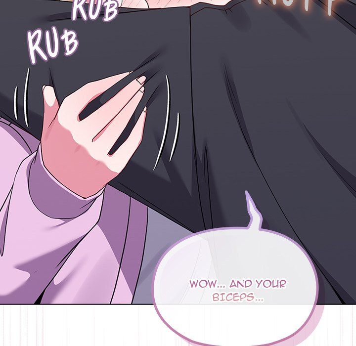 But You’re the Same Age as My Daughter?! - Chapter 32 [photo 72] - MangaPorn