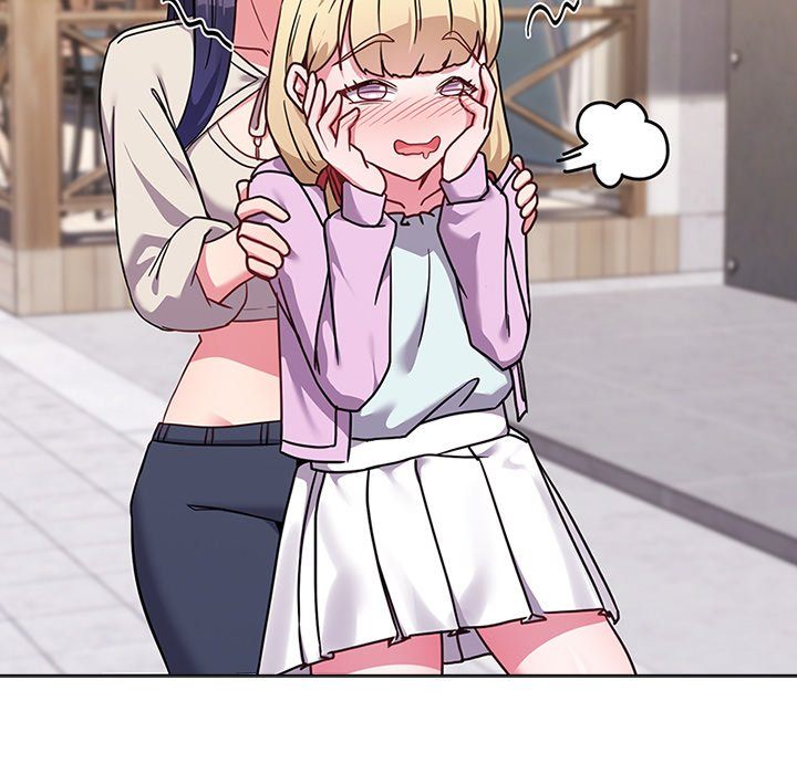 But You’re the Same Age as My Daughter?! - Chapter 32 [photo 77] - MangaPorn