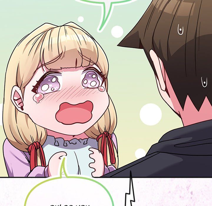 But You’re the Same Age as My Daughter?! - Chapter 32 [photo 82] - MangaPorn