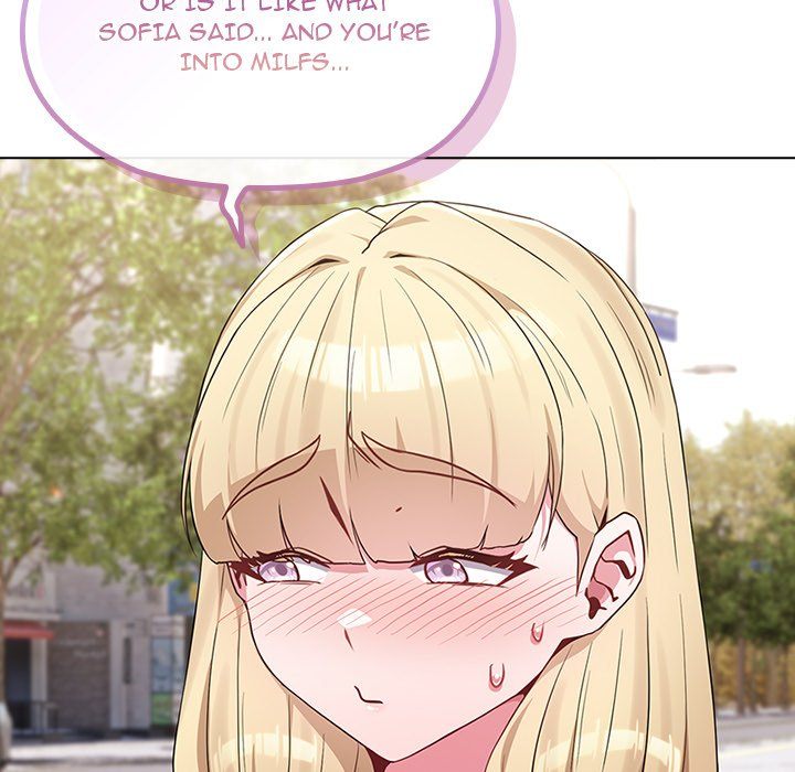 But You’re the Same Age as My Daughter?! - Chapter 32 [photo 87] - MangaPorn