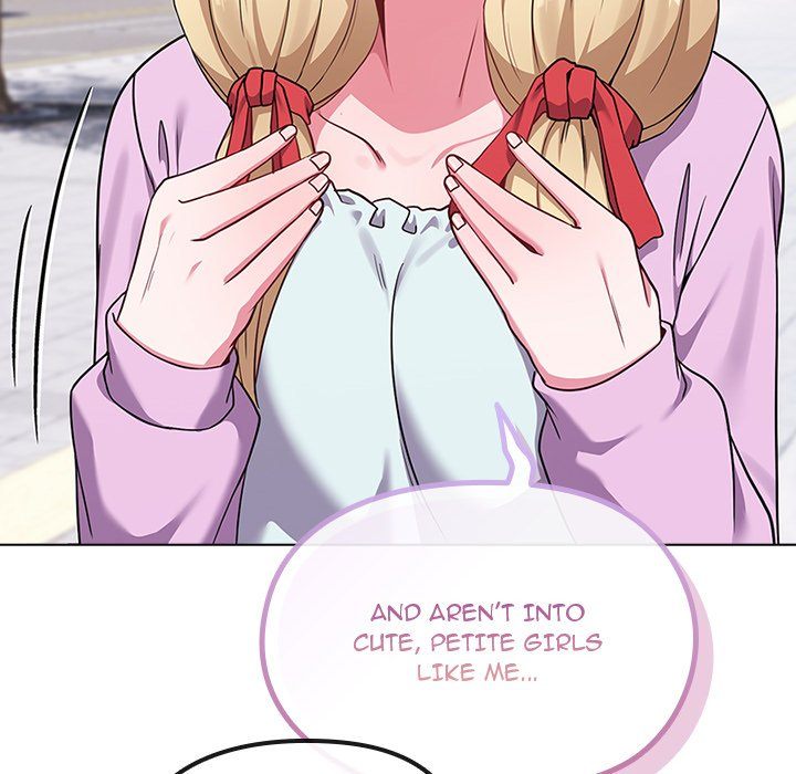 But You’re the Same Age as My Daughter?! - Chapter 32 [photo 88] - MangaPorn