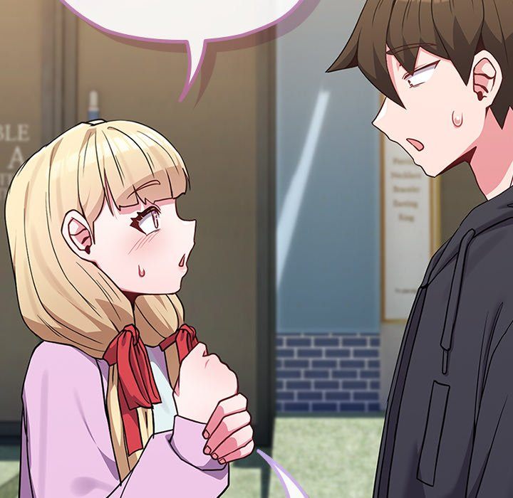 But You’re the Same Age as My Daughter?! - Chapter 32 [photo 99] - MangaPorn