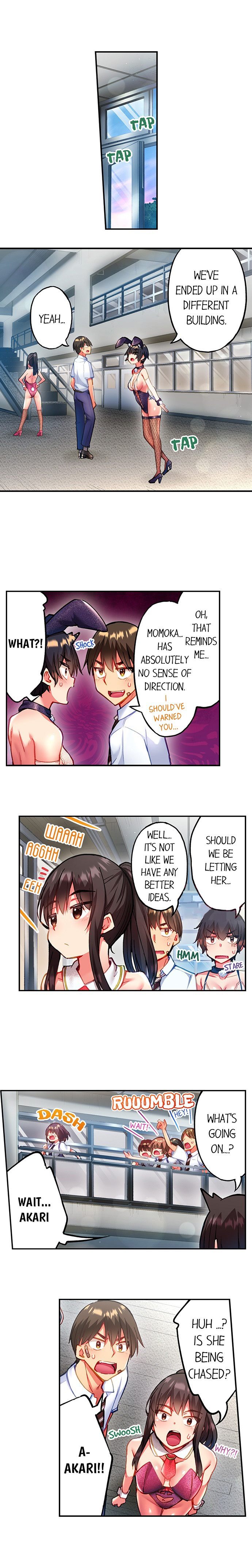 Adam’s Sweet Agony - Chapter 107 [photo 2] - MangaPorn