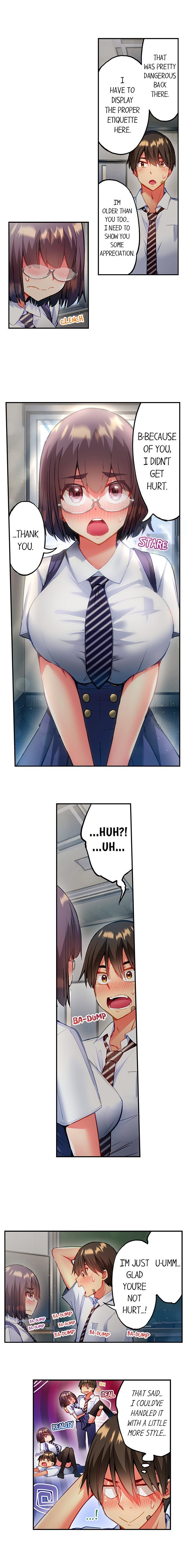 Adam’s Sweet Agony - Chapter 107 [photo 8] - MangaPorn