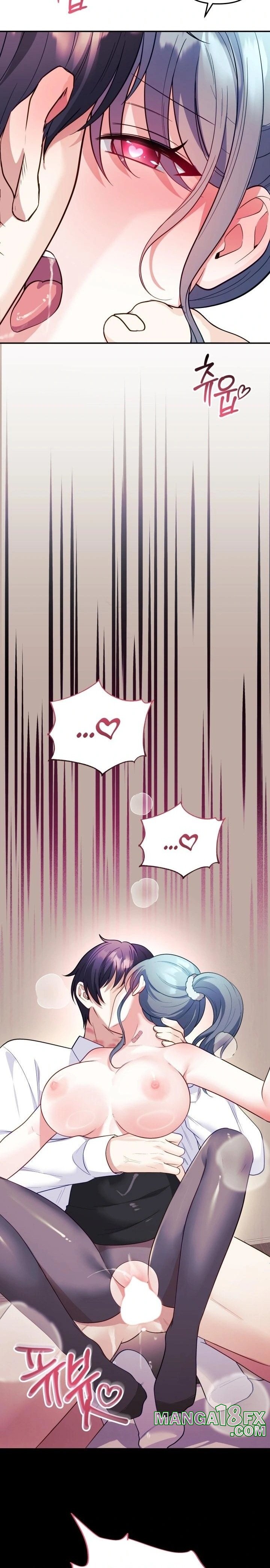 Wife VTuber Raw - Chapter 19 [photo 22] - MangaPorn