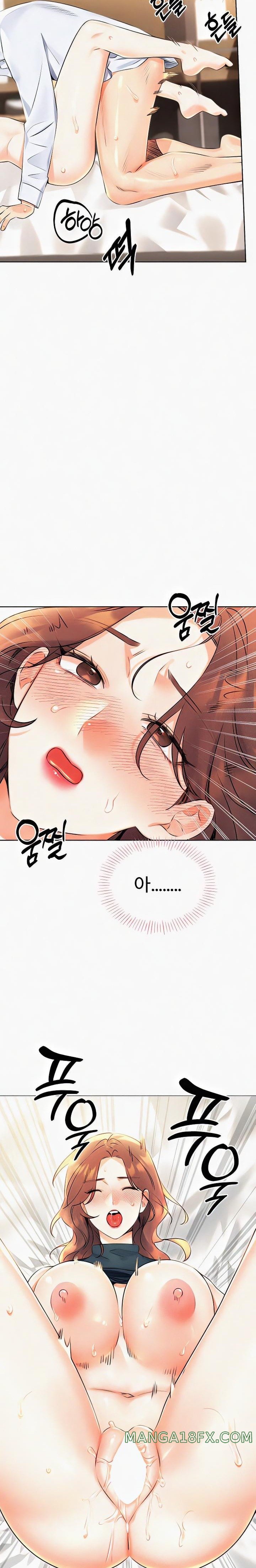 Sex Lottery Raw - Chapter 15 [photo 18] - MangaPorn