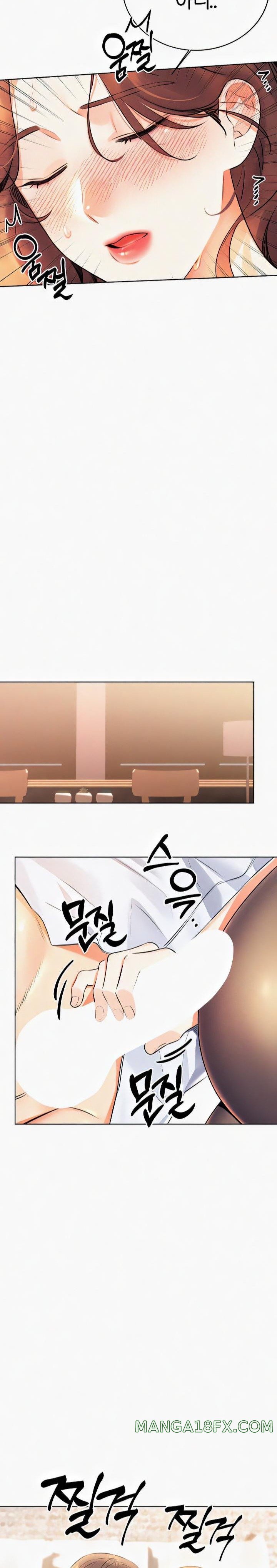 Sex Lottery Raw - Chapter 15 [photo 6] - MangaPorn