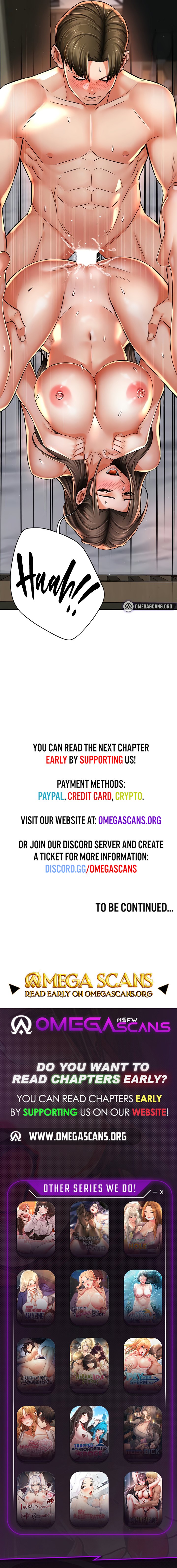 Yogurt Delivery Lady - Chapter 69 [photo 8] - MangaPorn