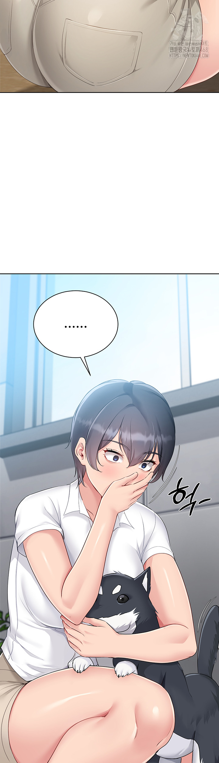 Set It! Raw - Chapter 56 [photo 52] - MangaPorn