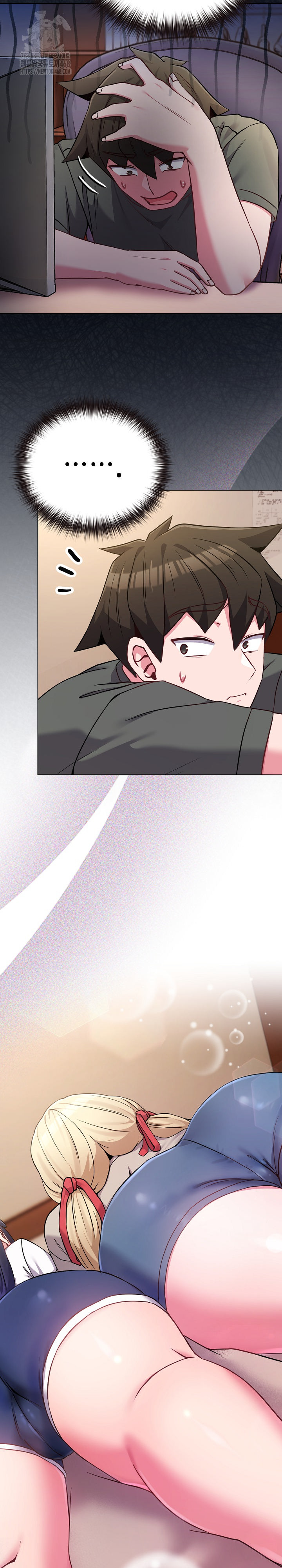 But You’re the Same Age as My Daughter?! Raw - Chapter 40 [photo 21] - MangaPorn