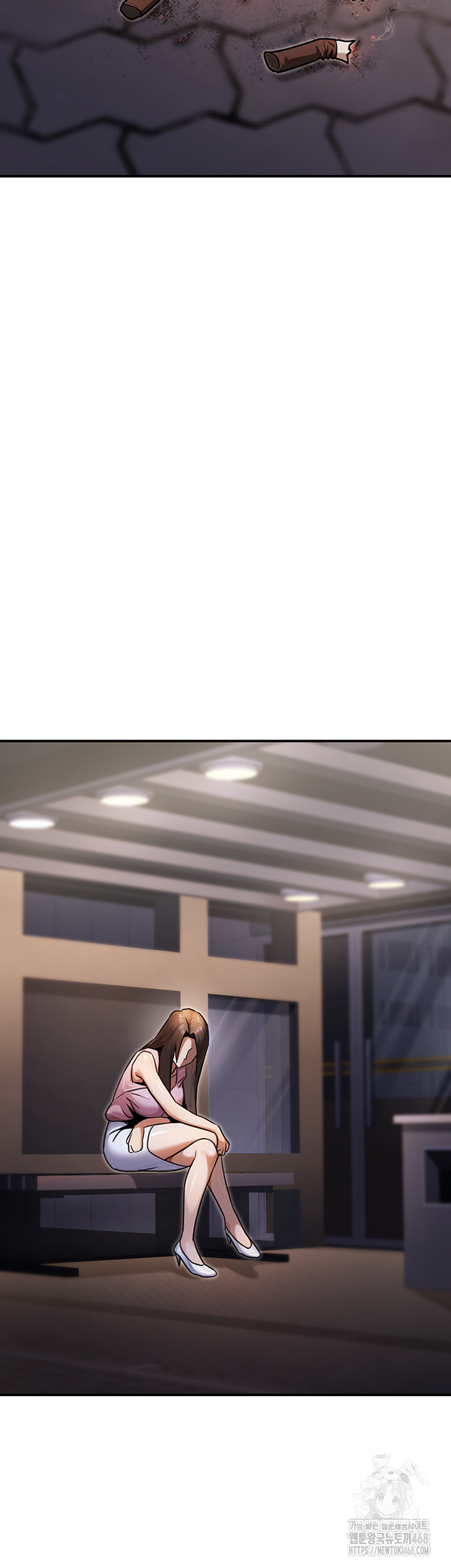 The Public Servant’s Double Life Raw - Chapter 29 [photo 38] - MangaPorn