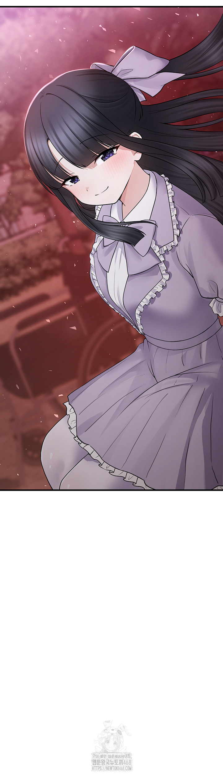 I Picked Up an Unstable Girl From the Junkyard Raw - Chapter 18 [photo 10] - MangaPorn