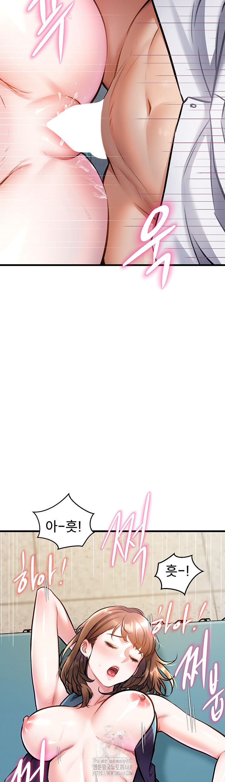 A Theme For Every Building Raw - Chapter 5 [photo 30] - MangaPorn