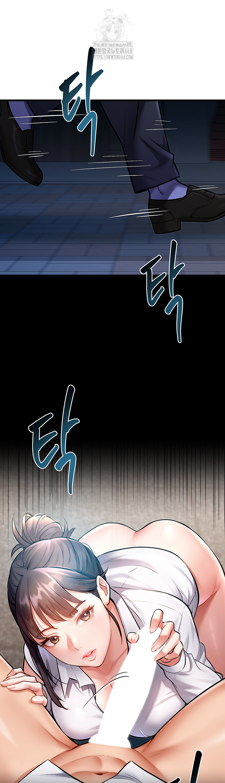 A Theme For Every Building Raw - Chapter 5 [photo 42] - MangaPorn