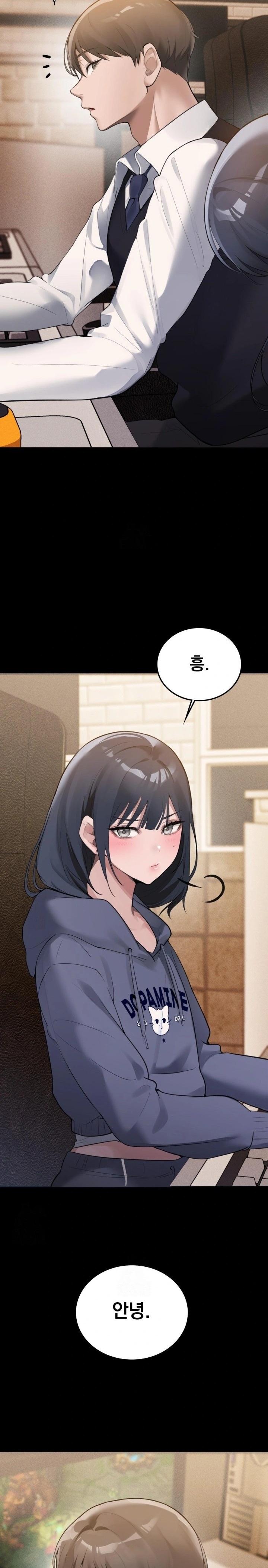 PC Room Girl Raw - Chapter 2 [photo 25] - MangaPorn