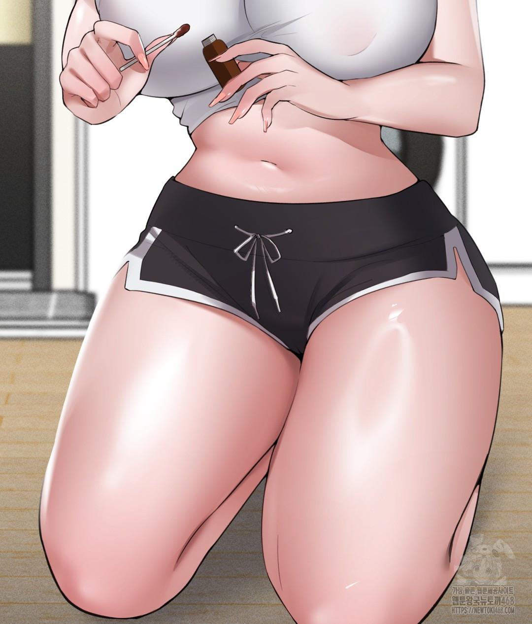 PC Room Girl Raw - Chapter 3 [photo 73] - MangaPorn