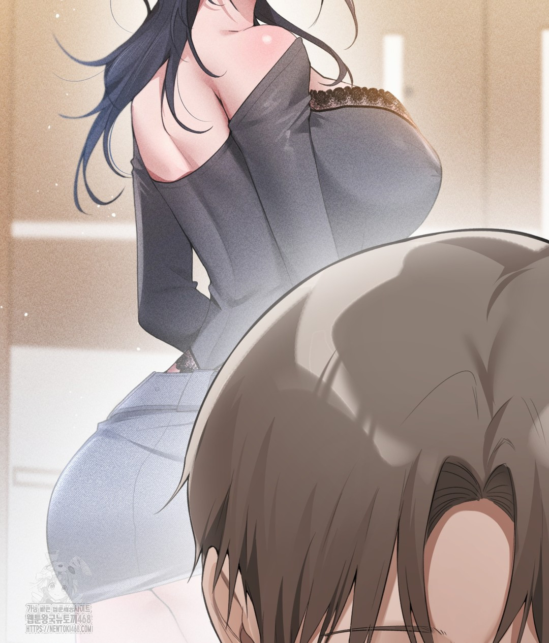 PC Room Girl Raw - Chapter 3 [photo 99] - MangaPorn