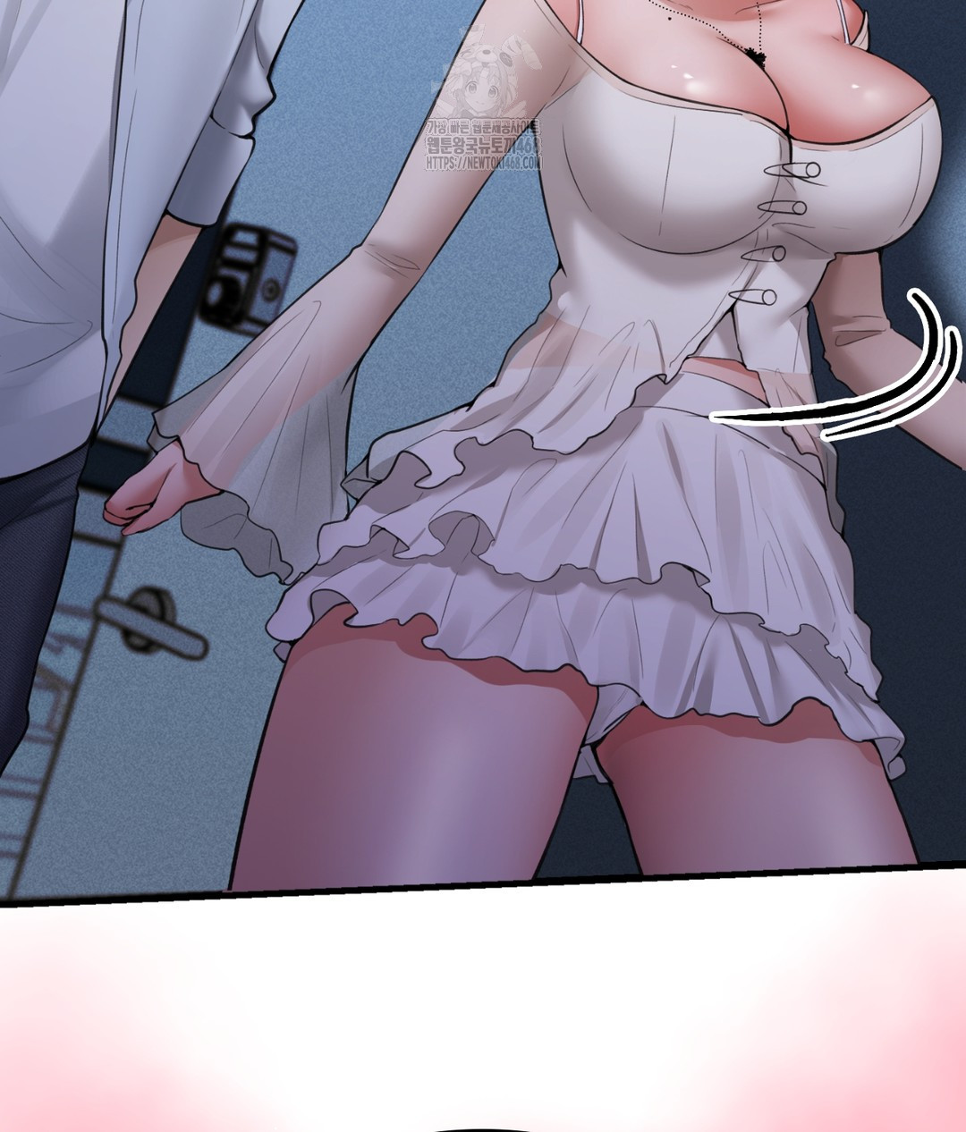 PC Room Girl Raw - Chapter 4 [photo 23] - MangaPorn