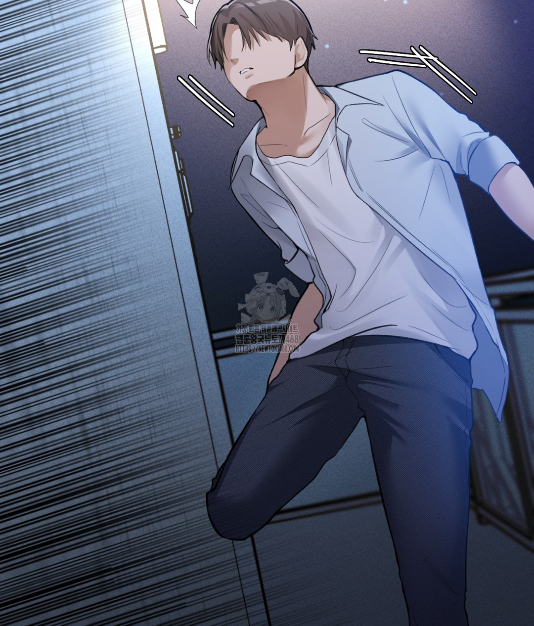 PC Room Girl Raw - Chapter 4 [photo 33] - MangaPorn