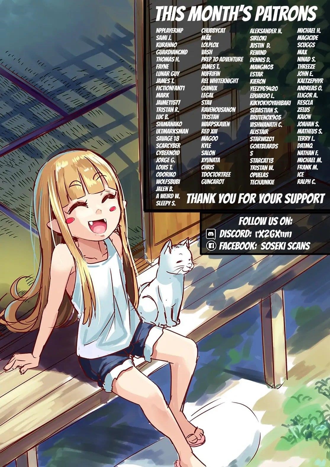 Isekai Meikyuu de Harem wo - Chapter 98 [photo 18] - MangaPorn