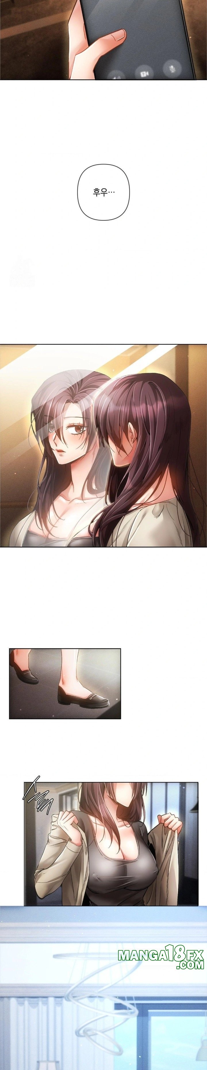 The Harsh Life of Kim Minkyung Raw - Chapter 1 [photo 11] - MangaPorn