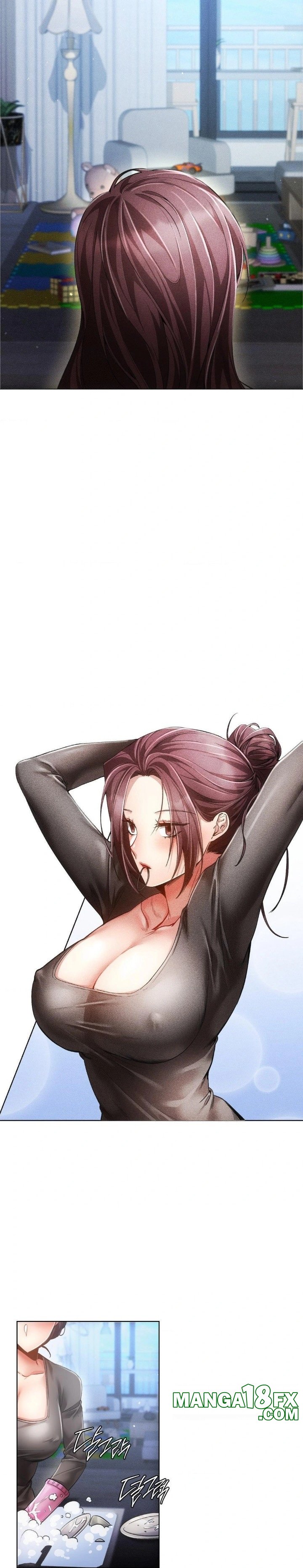 The Harsh Life of Kim Minkyung Raw - Chapter 1 [photo 12] - MangaPorn