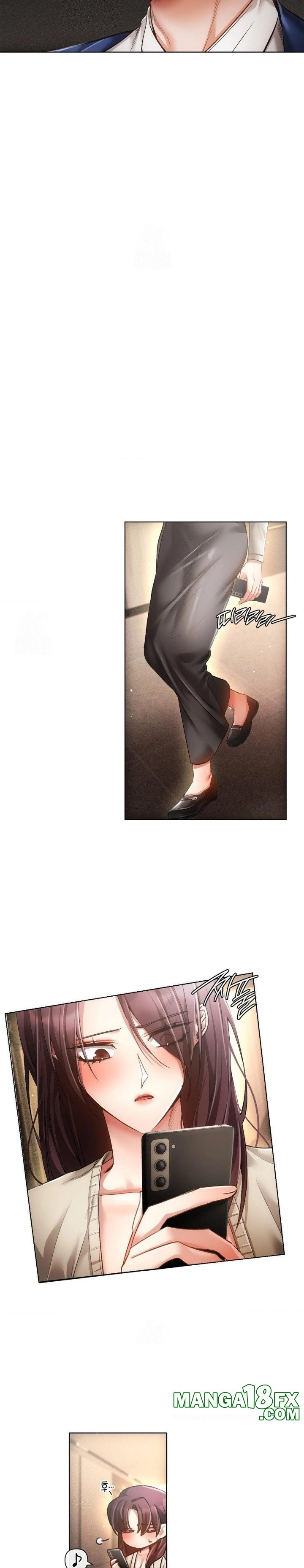 The Harsh Life of Kim Minkyung Raw - Chapter 1 [photo 9] - MangaPorn