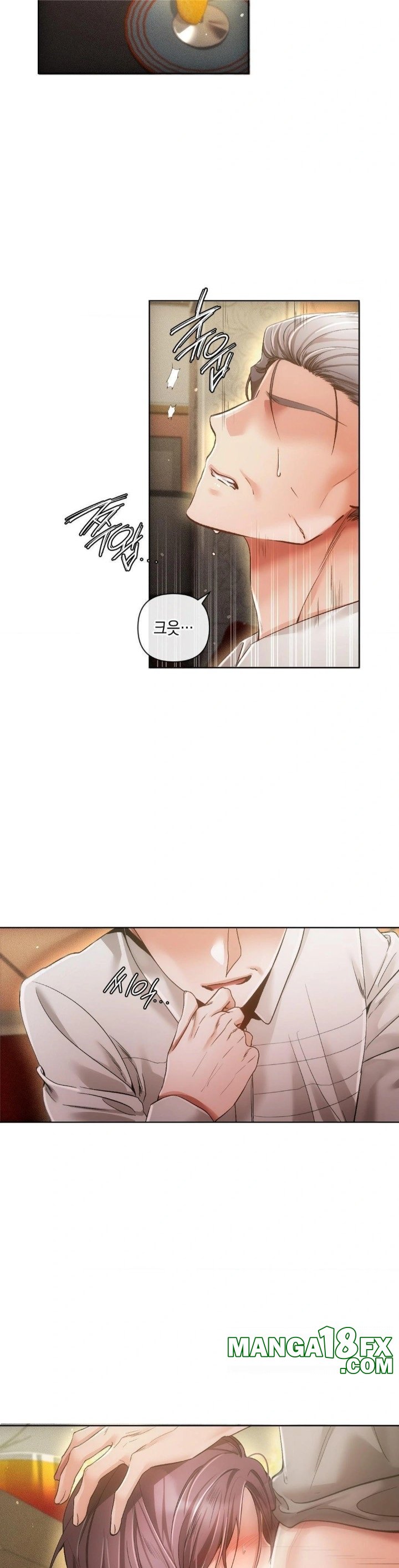 The Harsh Life of Kim Minkyung Raw - Chapter 2 [photo 26] - MangaPorn