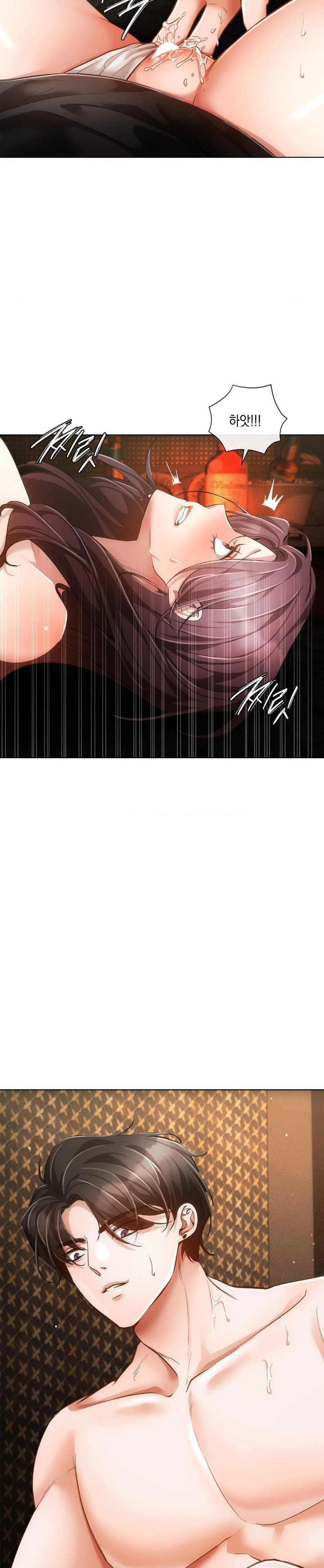 The Harsh Life of Kim Minkyung Raw - Chapter 4 [photo 18] - MangaPorn