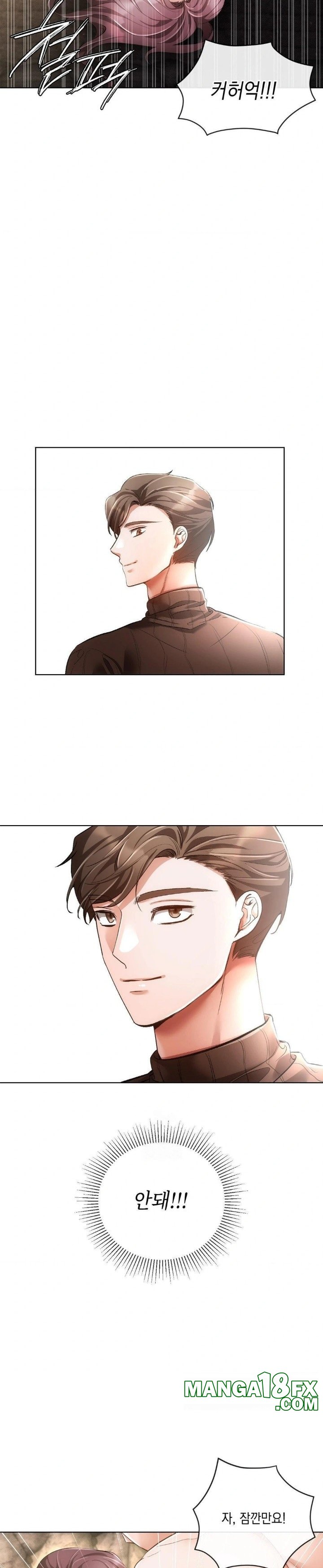 The Harsh Life of Kim Minkyung Raw - Chapter 4 [photo 26] - MangaPorn