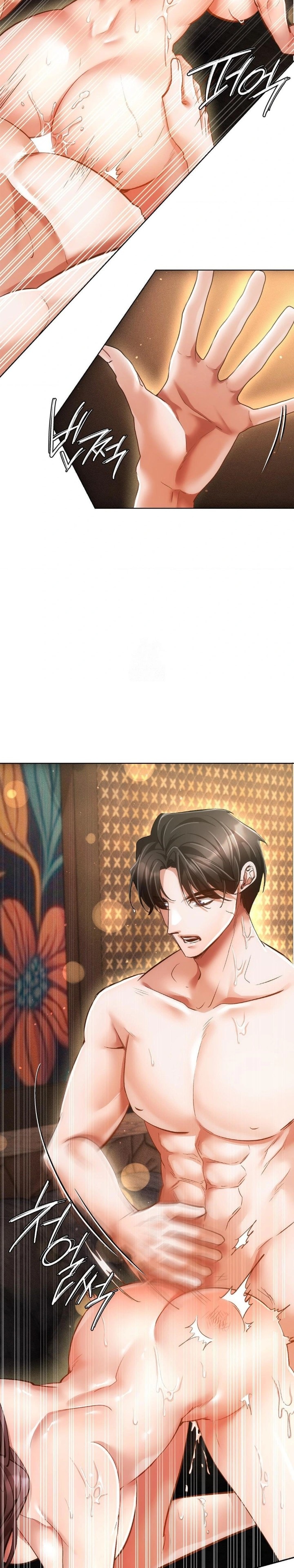 The Harsh Life of Kim Minkyung Raw - Chapter 5 [photo 14] - MangaPorn