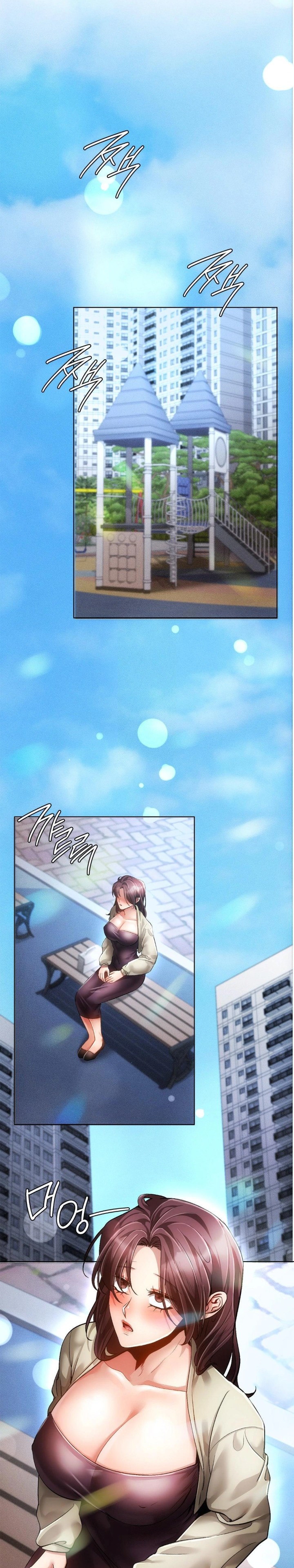 The Harsh Life of Kim Minkyung Raw - Chapter 5 [photo 18] - MangaPorn