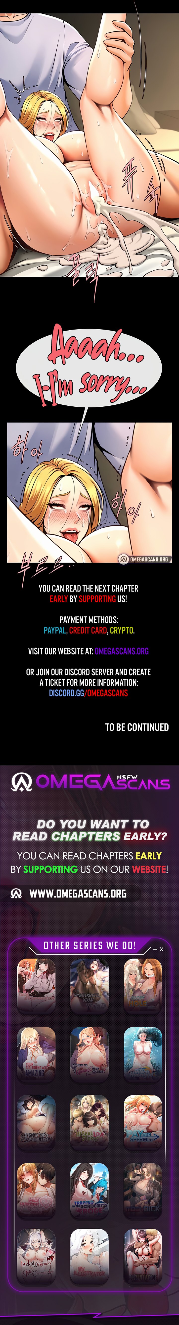 The Cheat Code Hitter Fucks Them All - Chapter 89 [photo 9] - MangaPorn