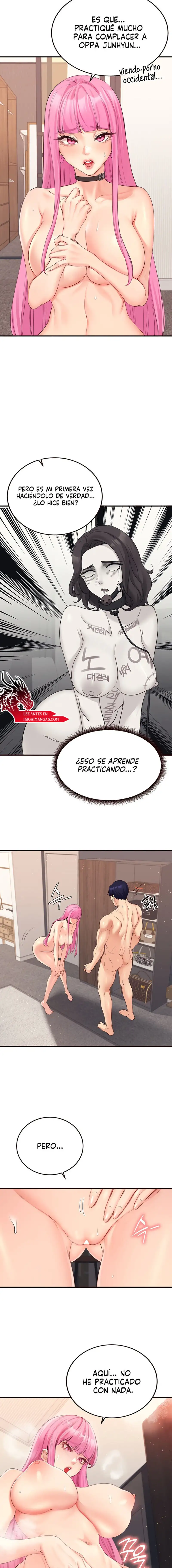 An Introduction to MILFs Raw - Chapter 52 [photo 11] - MangaPorn