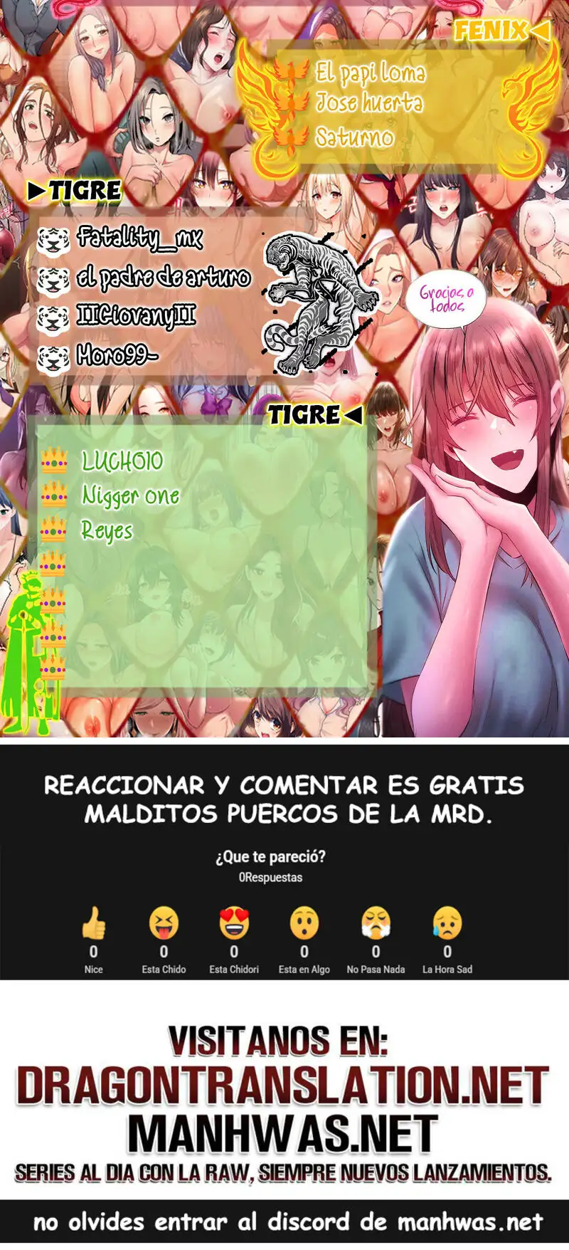 An Introduction to MILFs Raw - Chapter 52 [photo 16] - MangaPorn