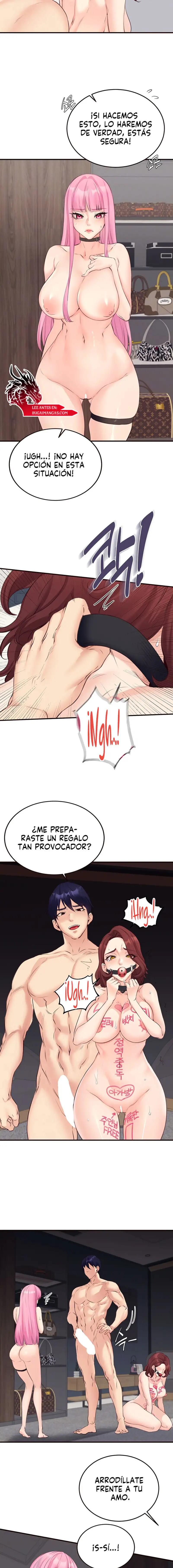 An Introduction to MILFs Raw - Chapter 52 [photo 5] - MangaPorn