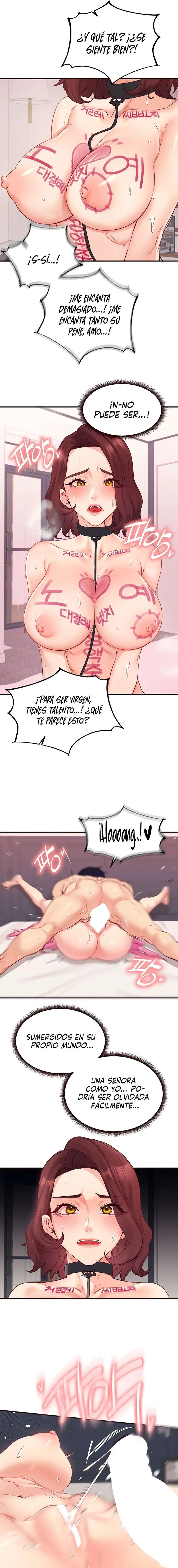 An Introduction to MILFs Raw - Chapter 53 [photo 4] - MangaPorn