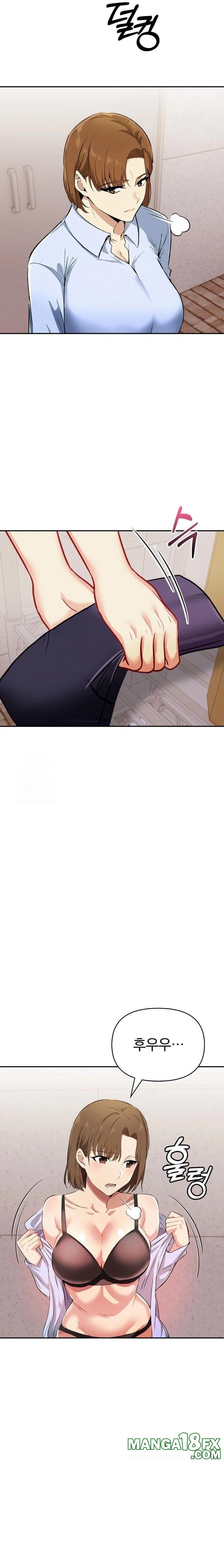 A Married Woman’s High-Paying Part-Time Job Raw - Chapter 1 [photo 13] - MangaPorn