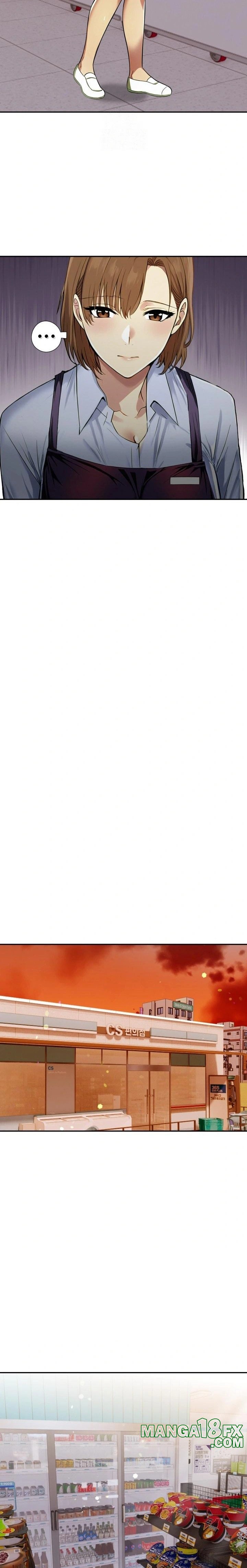 A Married Woman’s High-Paying Part-Time Job Raw - Chapter 1 [photo 9] - MangaPorn