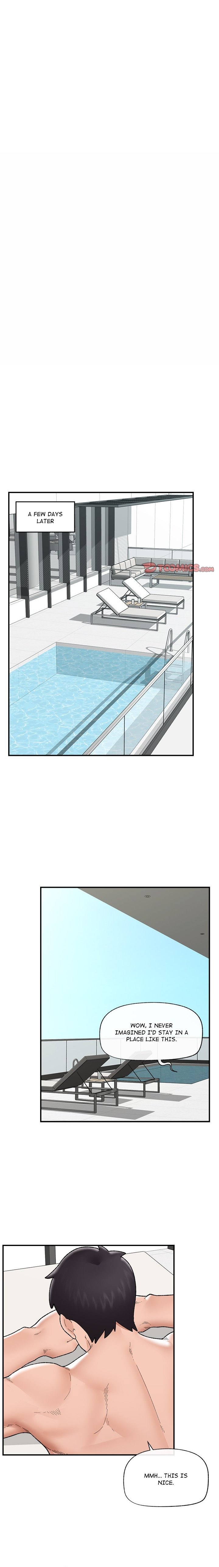 Hypnotist Security Guard - Chapter 46 [photo 3] - MangaPorn