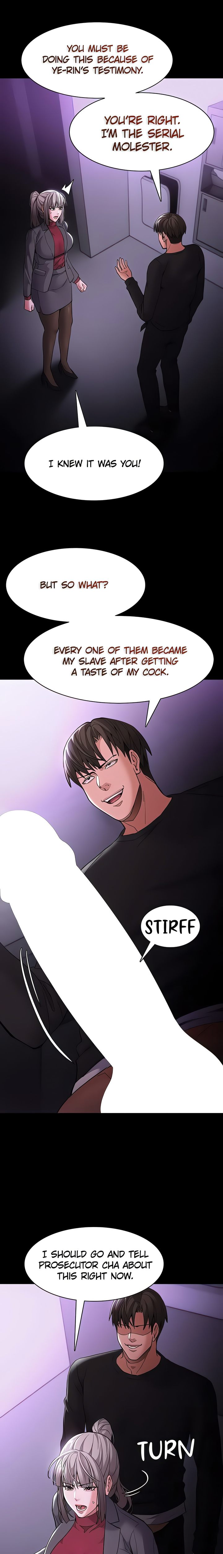 Pervert Diary - Chapter 123 [photo 10] - MangaPorn