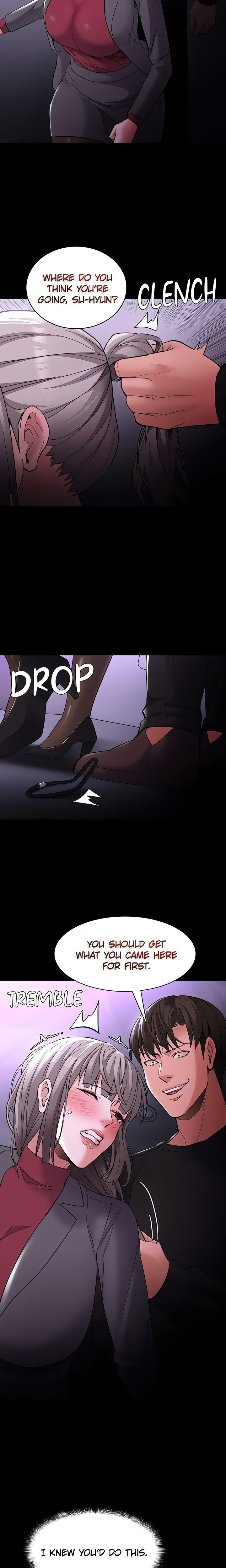 Pervert Diary - Chapter 123 [photo 11] - MangaPorn