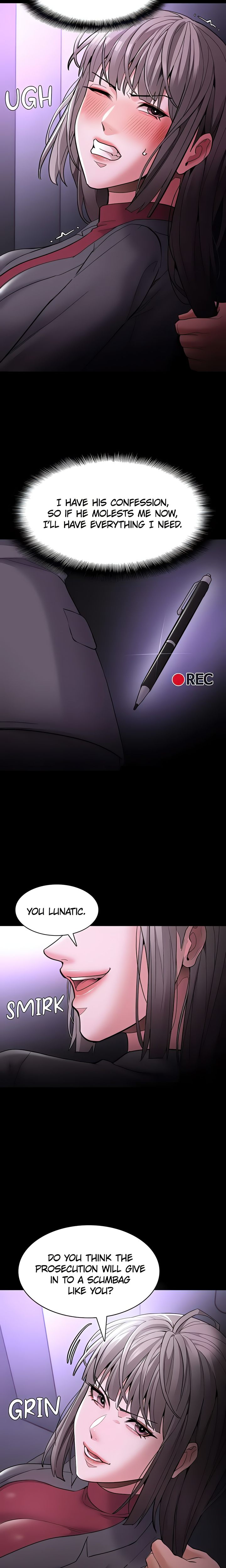 Pervert Diary - Chapter 123 [photo 12] - MangaPorn